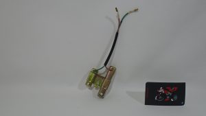 RESISTENCIAS SYM SYMPHONY 125 SR SPORT